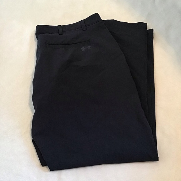 Under Armour Pants Under Armour Golf Pants Poshmark
